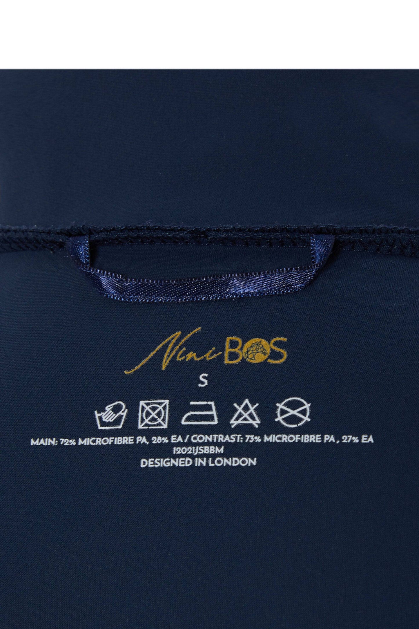 JOAN SWEATER - NiniBos
